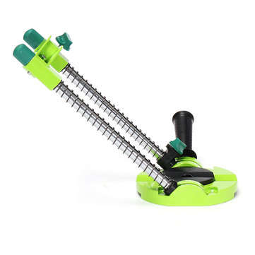 Drillpro Adjustable Angle Drill Jig Holder Guide Stand Drill Positioning Bracket for Electric Drill