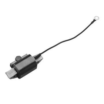 Ignition Coil Module For Stihl 041 AV FB 045 AV 056 020 Dolmar 119 120 122 133