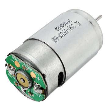 HBX 12891 1/12 RC Car Parts 390 Motor 12640