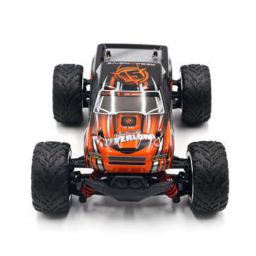 Feiyue FY15 1/20 2.4G 4WD 25km/h RC Car Vehicles Model Monster Off-Road Truck RTR Toy