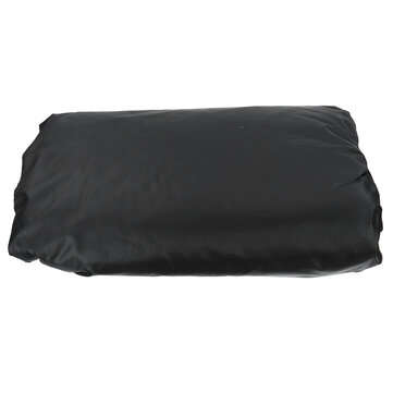 190T Waterproof Quad Bike ATV Cover with Reflective Stripe Universal Covers 200x95x106cm