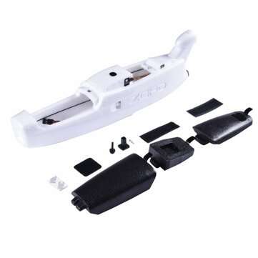 ZOHD Drift 877mm Wingspan FPV Glider AIO EPP RC Airplane Spare Part Fuselage Kit