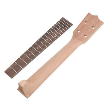 21/23/26 inch Rosewood Fingerboard Ukulele Neck (SIZE: 26INCH)