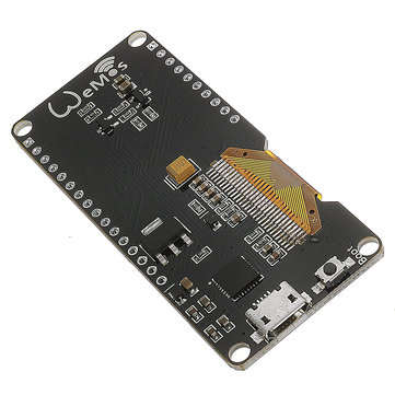 Geekcreit ESP32 OLED Module ESP32 OLED WiFi Module + bluetooth Dual ESP-32