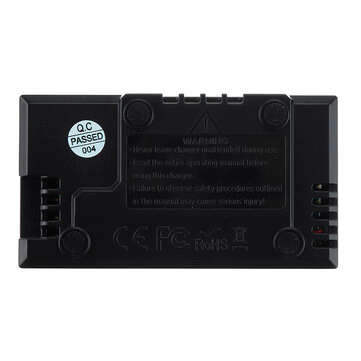 G.T.Power B6 MINI 300W 12A Intelligent Balance Charger for 1-6S Lipo Battery