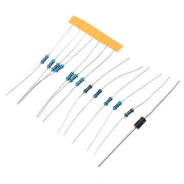 DIY LM324 Multi-waveform Generator Electrical Skills Exercise Board Practice Parts