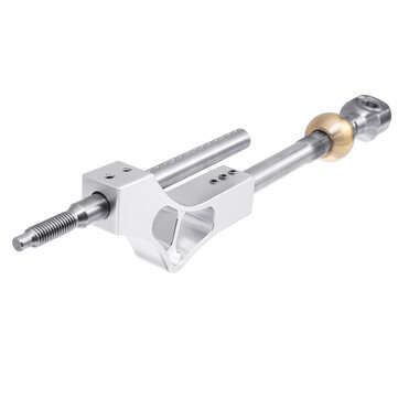 Car Circuit Adjustable Short Shifter For Honda Civic Integra CRX B16 B18 B20 D16
