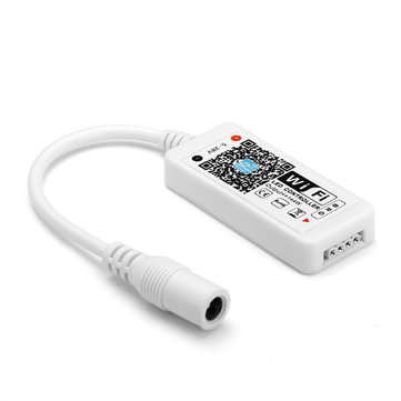 ARILUX SL-LC 01 Super Mini LED WIFI Smart RGB Controller For RGB LED Strip Light DC 5-28V