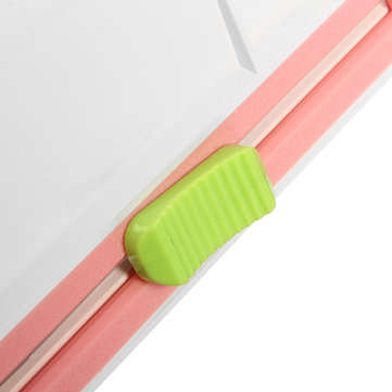 Food Plastic Cling Wrap Dispenser Preservative Film Cutter