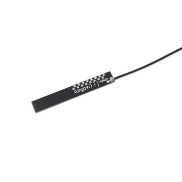 2.4G 4db IPEX WIFI Module Antenna High Gain Omni Directional Built-in Antenna 13cm 1PC