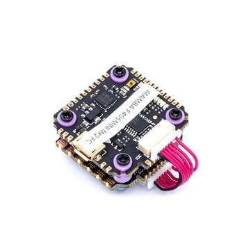 MAMBA F405 Mini MK2 Betaflight F4 Flight Controller & F30 30A / 25A 3-4S DSHOT600 FPV Racing Brushle