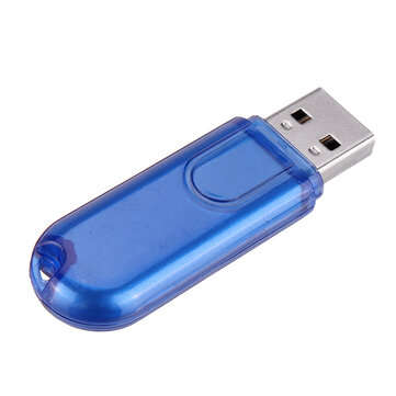 E18-2G4U04B CC2531 2.4Ghz USB Port 4dBm IoT UHF Wireless Transceiver 2.4 GHz Transmitter and Receive