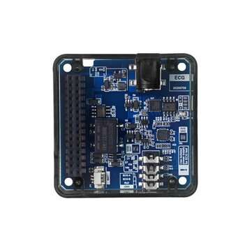 M5Stack ECG Heart Rate Monitor Electrocardiogramunit Detect Heart Rate and Output Cardiogram Signa
