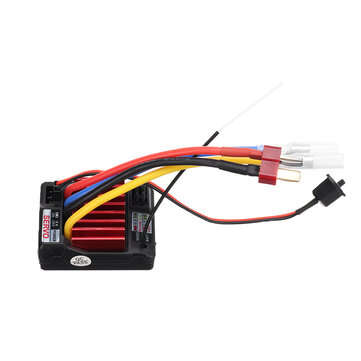 Remo Hobby Brushed ESC For 1/10 1031 EX3 RC Car Parts