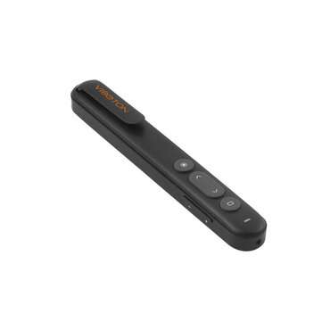 Viboton PP-936 RF 2.4GHz Wireless Multimedia Laser Pointer Remote Control For PPT Presentation Laser