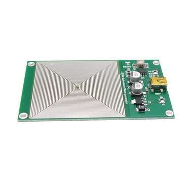 FM783 Schumann Wave Generator Extremely Low Frequency Pulse Generator Module Board Help Sleep