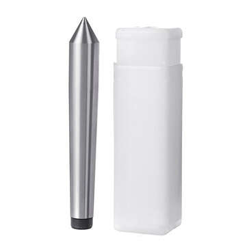 MT1 Lathe Dead Center 60 Degree Point Morse Taper NO.1 Dead Center Lathe Tools