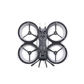 GEPRC GEP-CW3 Crown HD 3" 156mm Frame Kit Compatibled with DJI FPV Unit / Vista HD VTX