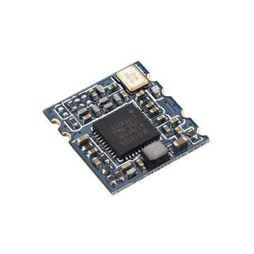 Mini WiFi Module Wireless Internet Module Support LINUX2.4/2.6 WINCE5.0/6.0 HLK-7601U2 MT7601 MT7601