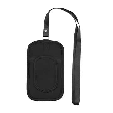 Mini Storage Bag Carrying Case for Insta360 One X/Insta360 One X2 Sport Action Camera Accessories wi