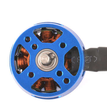 Hobbyhh D3530 KV1100 Brushless Motor 2-4S For RC Airplane