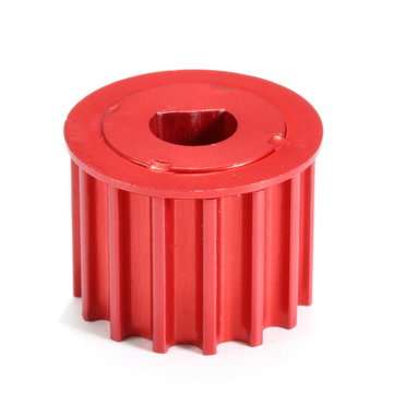 Racerstar Motor Gear Red For BRH5065 BRH5045 Brushless Balancing Scooter Motor