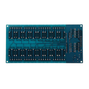 BESTEP 16 Channel 24V Relay Module LM2596 With Optocoupler Protection Low Level Trigger For Auduino