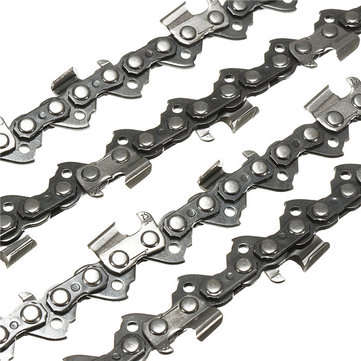 20inch Chain Saw Chain 325 Pitch .058 Gauge 76 Drive Links Spare Replacement