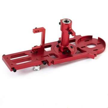 JCZK 300C 470L Scale RC Helicopter Spare Parts Rack Upper Seat Assembly (VERSION: STANDARDVERSION)