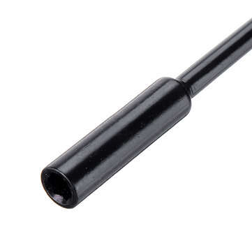 Raitool 4pcs 4.0/5.5/7.0/8.0mm Hex Screwdriver Tools NUT Key Socket Screwdriver Allen Screw Driver S