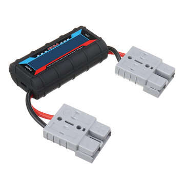 150A High Precision Backlight LCD Watt Meter Power Analyzer for Rc Drone