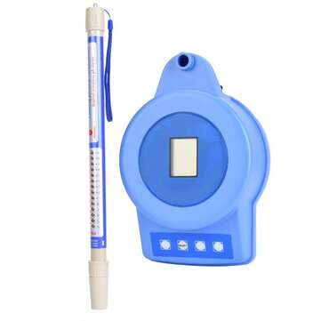PH-029 Multi-point Wireless Remote Control Digital Online PH Monitor Meter Water Quality Monitor PH