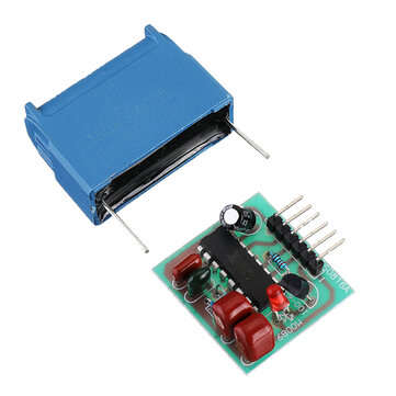 DIY MB68000 High Power Inverter Kit 12V Battery Booster High Frequency Pulse Power Supply