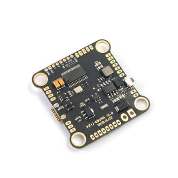 Mamba MK2 F405 Flight Controller Betaflight STM32 MPU6000 OSD Built-in 5V/2A BEC