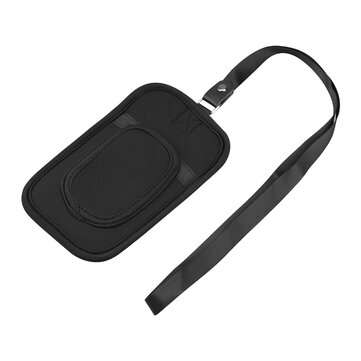Mini Storage Bag Carrying Case for Insta360 One X/Insta360 One X2 Sport Action Camera Accessories wi