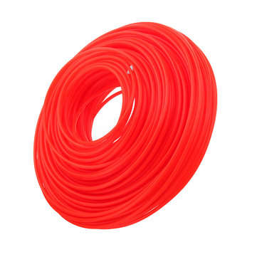 3mm x 50m Nylon Trimmer Line for Brushcutter  Lawnmower