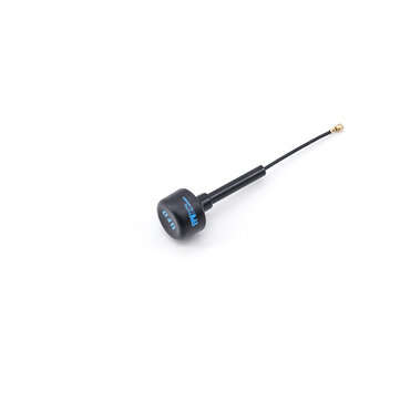 URUAV 5.8G Rush LHCP FPV Antenna IPEX Connector for Flipo 95 Beta95X V3 Protek35 HD RC Drone FPV Rac