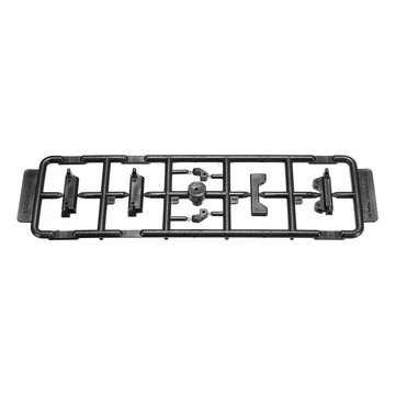Orlandoo Hunter Beam Bridge Accessories TA0019 OHPC35205 For 1/35 OH35A01 RC Car Parts