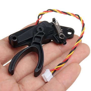 Radiolink RC6GS V2 RC Transmitter Spare Throttle Trigger Parts Remote Control Accessories