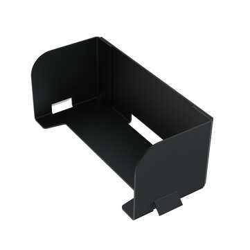 Sunnylife Remote Controller Smartphone Monitor Sun Hood Sunshade Foldable Anti-reflective Leather Co