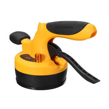 Porcelain Ceramic Tile Machine Floor Installation Tools Grip Handle