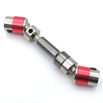 Feiyue FY01 FY02 FY03 FY04 FY05 FY07 FY08 1/12 RC Upgraded Metal Front Drive Shaft 12009 Car Vehicle