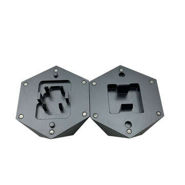Metal Switch Opener Aluminium Alloy DIY Tool with Metal Magnet Open Switches for Me... (COLOR: GREY)