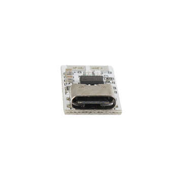 DDTC05MC Type-C USB 5V to 4.35V Li-ion Li-Po Lithium Battery Charger Module for 3.8V 18650 Cell Phon