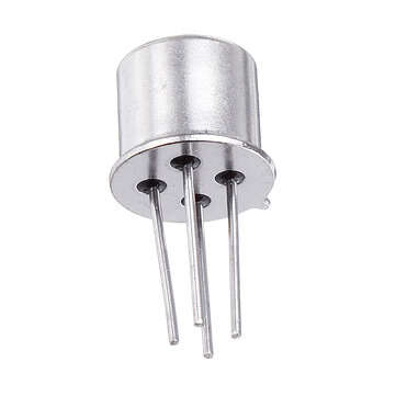 3pcs MP-4 Gas Sensor Methane Sensor Detecting Combustible Methane Gas at Semiconductor Combustible D