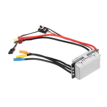 FEIYUE FY06 ESC 1/12 2.4G Buggy Crawler High Speed RC Car Parts