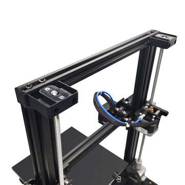 Upgraded Dual Z-axis Lead Screw Kit for Creality 3D Ender-3 3D Printer