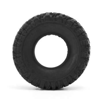 WPL B-1 Tyres Tire 4PCS 1/16 RC Crawler Military Truck Car Parts