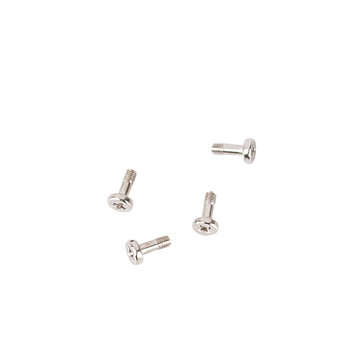 Roller Brush Caster Wheel Side Brushes Filters Screws Accessories For XIAOMI MI Robot Vacuum  Non-or