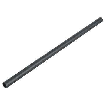Carbon Fiber Tail Boom Tail Flap for OMPHOBBY M2 V2 RC Helicopter Spare Parts
